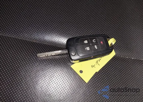 2015 Chevrolet Equinox Ltz from USA, damaged, VIN 2GNFLHE30F6358578